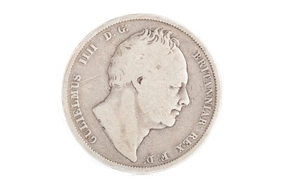 Lot 87 - WILLIAM IV