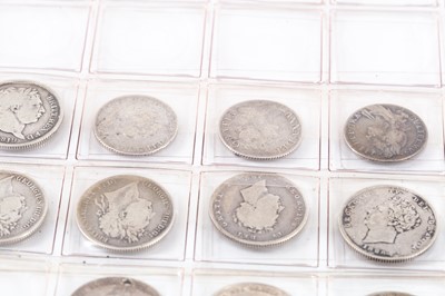 Lot 98 - MIXED GB COINAGE