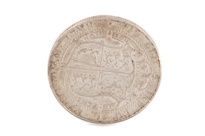 Lot 99 - EDWARD VII