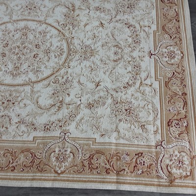 Lot 537 - LAURA ASHLEY RUG