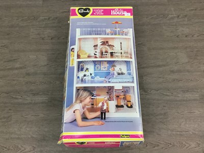 Lot 538 - SINDY'S HOUSE