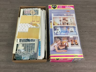 Lot 538 - SINDY'S HOUSE