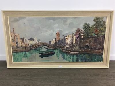 Lot 446 - CONTINENTAL SCHOOL