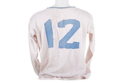Lot 1528 - F.C. DYNAMO MOSCOW SHIRT