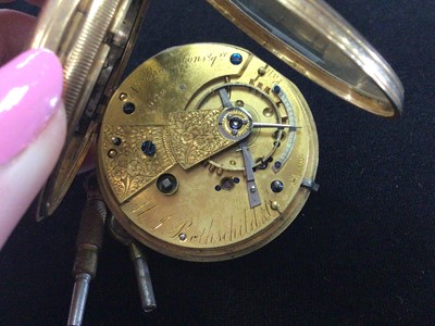 Lot 811 - MJ ROTHSCHILD & CO