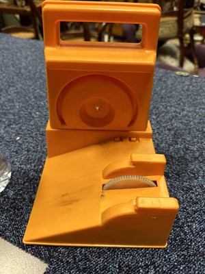 Lot 933 - IDEAL TOYS, KING OF THE STUNTMEN EVEL KNIEVEL FORMULA 1 DRAGSTER