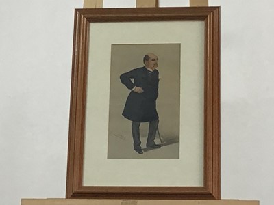 Lot 163 - SPY CARTOON PRINTS