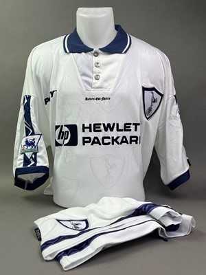 Lot 1670 - TOTTENHAM HOTSPUR