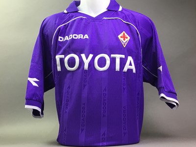 Lot 1677 - FIORENTINA