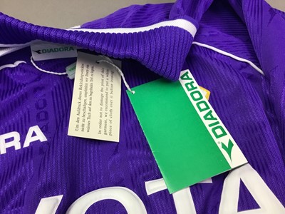 Lot 1677 - FIORENTINA