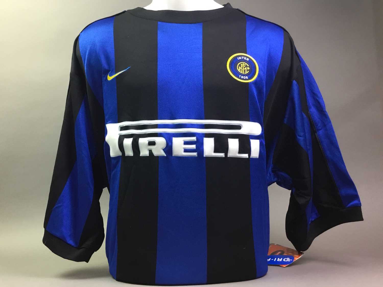 Lot 1674 - INTER MILAN