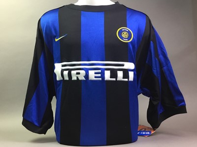 Lot 1674 - INTER MILAN