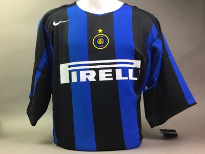 Lot 1671 - INTER MILAN