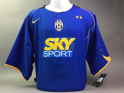 Lot 1672 - JUVENTUS