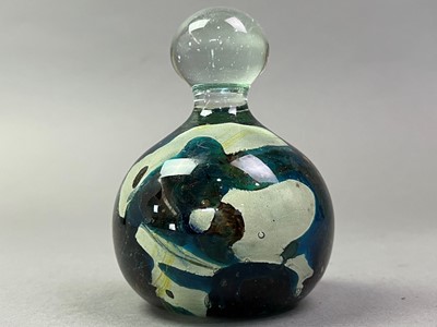 Lot 279 - MDINA PAPERWEIGHT