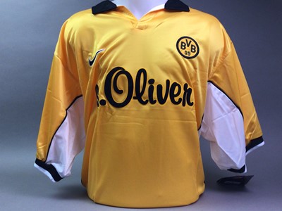 Lot 1662 - BORUSSIA DORTMUND