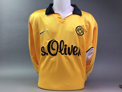 Lot 1675 - BORUSSIA DORTMUND