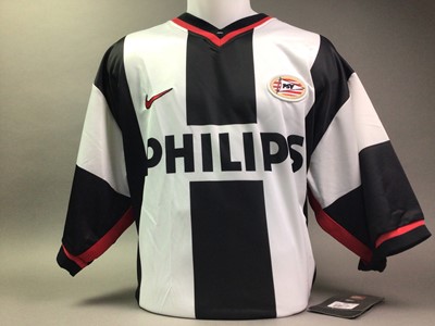 Lot 1678 - PSV EINDHOVEN