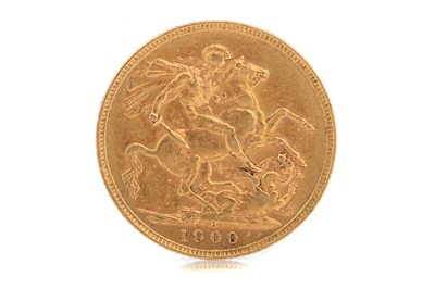 Lot 132 - VICTORIA SOVEREIGN