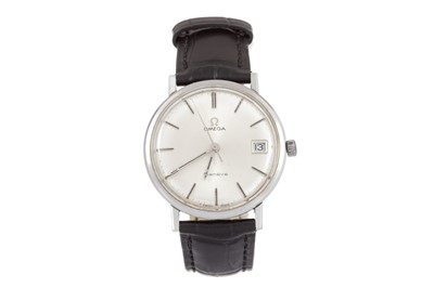 Lot 828 - OMEGA