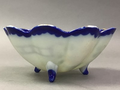 Lot 456 - COLLECTION OF JAPANESE CERAMICS