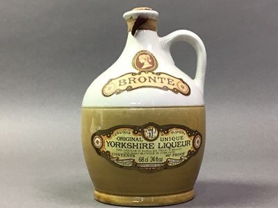 Lot 413 - BRONTE DECANTER