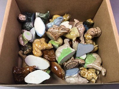 Lot 427 - COUNTRY CRAFT COLLECTION VASE