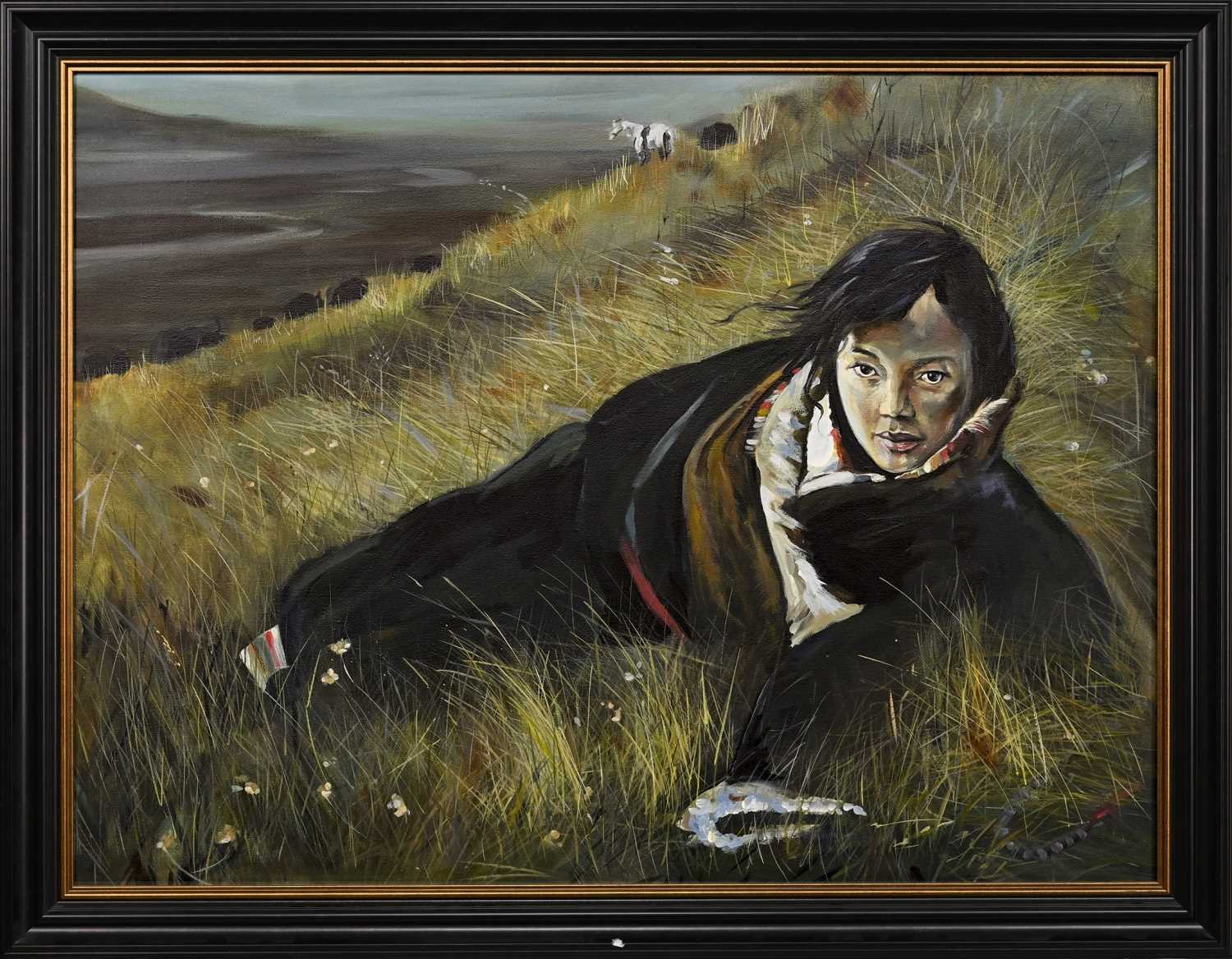 Lot 123 - * JOHN CREWE