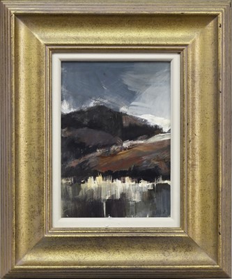 Lot 38 - * ETHEL WALKER (SCOTTISH b. 1941)