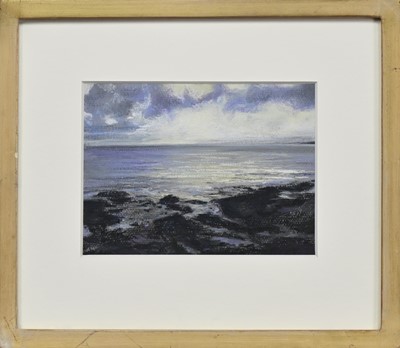 Lot 126 - * ALISON MCGILL (SCOTTISH b. 1974)