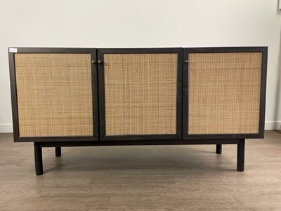 Lot 160A - MODERN SIDEBOARD