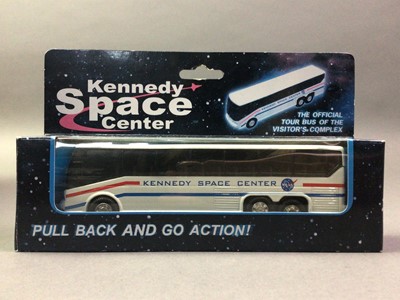 Lot 507 - COLLECTION OF DIE-CAST MODEL VEHICLES