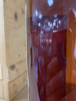 Lot 21 - MACALLAN 1962 25 YEAR OLD ANNIVERSARY MALT 75CL