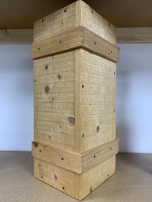 Lot 21 - MACALLAN 1962 25 YEAR OLD ANNIVERSARY MALT 75CL