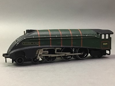 Lot 567 - COLLECTION OF HORNBY DUBLO