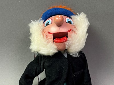 Lot 602 - PELHAM PUPPET