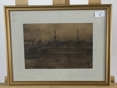 Lot 630 - COLLECTION OF PRINTS