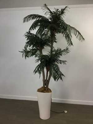 Lot 649 - ARTIFICIAL TREE