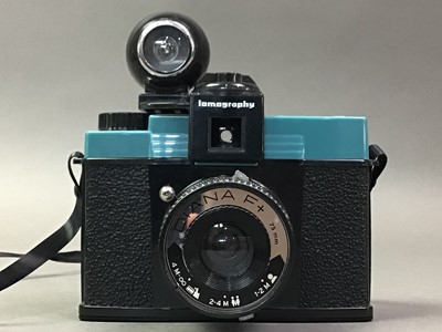 Lot 671 - ZENIT CAMERA