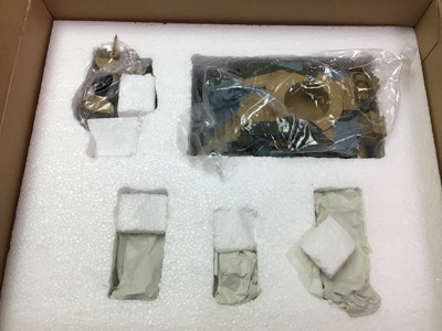 Lot 972 - KING & COUNTRY