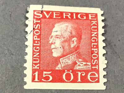 Lot 151 - GROUP OF STAMPS