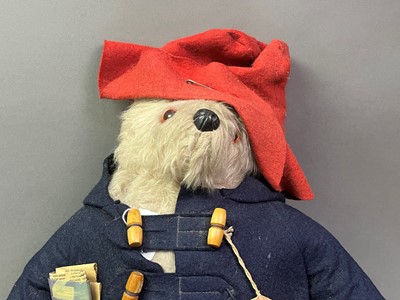 Lot 188 - PADDINGTON BEAR