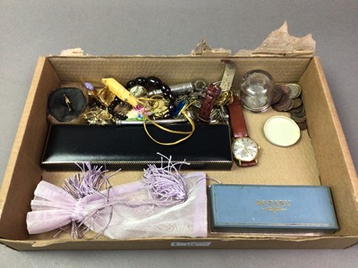 Lot 110 - THE RENNIE MACKINTOSH COLLECTION JEWELLERY