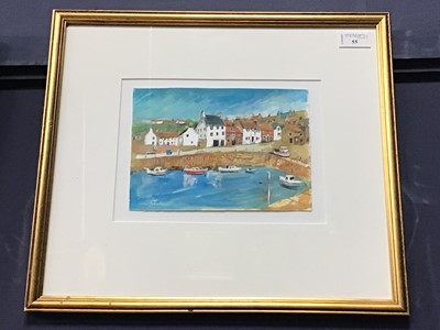 Lot 55 - SCOTTISH SCHOOL