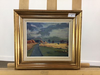 Lot 57 - SCOTTISH SCHOOL