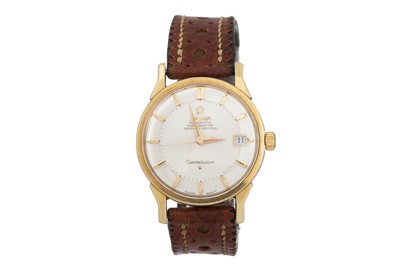 Lot 857 - OMEGA