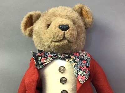 Lot 159 - SELECTION OF TEDDY BEARS