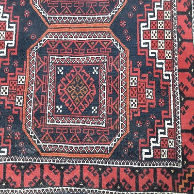 Lot 175 - BELOUCH RUG