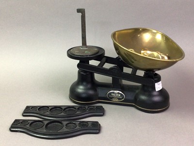 Lot 344 - ROLLS RAZOR NO.3. IMPERIAL MODEL