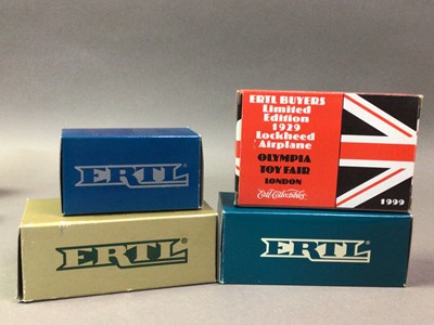 Lot 410 - JAMES BOND CORGI 007 MODEL